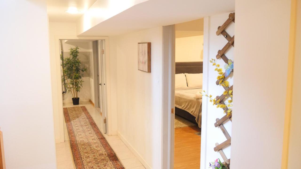 Richview Gardens Apartment Торонто Экстерьер фото